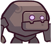Stone Guardian